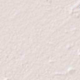 Bắc Ninh Terrain Map