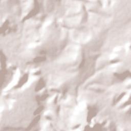 Tlacuitapan Terrain Map