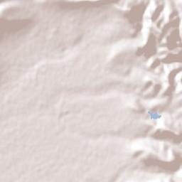 Doctor Mora Terrain Map