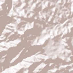 Ash Shafā Terrain Map