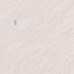 Bhanpuri Terrain Map