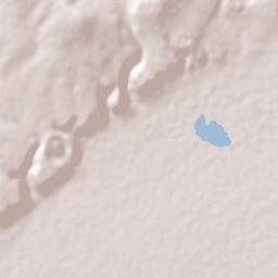 Plan de Ayala Terrain Map