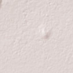 San Antonio de los Tepetates Terrain Map