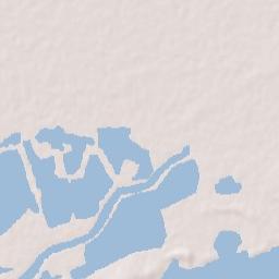 Pipavav Terrain Map