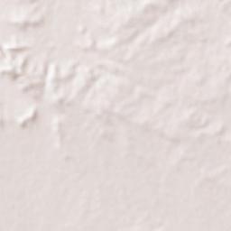 Mehergaon Terrain Map