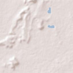 Dongargaon Terrain Map