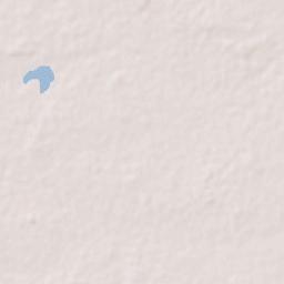 Patan Terrain Map