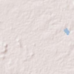 Khamharia Terrain Map
