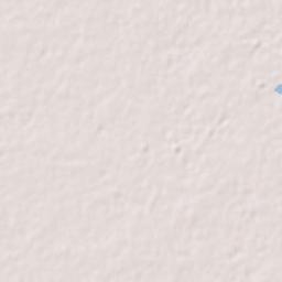 Hà Đông Terrain Map