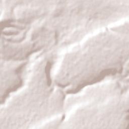 La Providencia Terrain Map