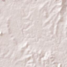 Tierra Blanca Booxter Terrain Map