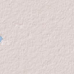 Kanasín Terrain Map