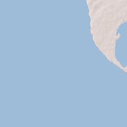 Matthew Town Terrain Map