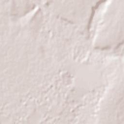 Ksar el Khali Terrain Map