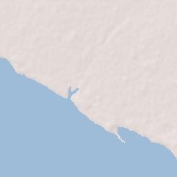 Gir Somnath Terrain Map