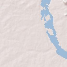 Subarnapur Terrain Map