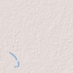 Quận Hà Đông Terrain Map