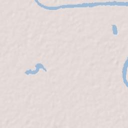 Hải Dương Terrain Map