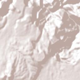 IPROVIPE I Terrain Map