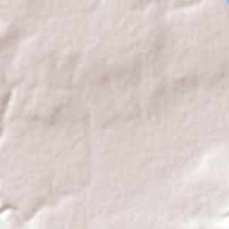 La Garruña Terrain Map