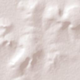 Colonia Rafael Corrales Ayala Terrain Map