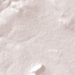 Corralejo de Arriba Terrain Map