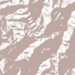 Tlahuiltepa Terrain Map