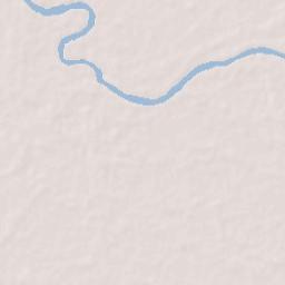 Jajpur Terrain Map