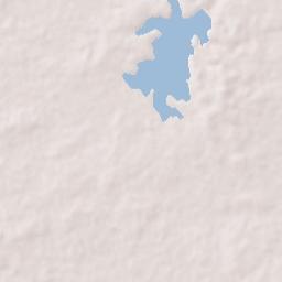Meiktila Terrain Map