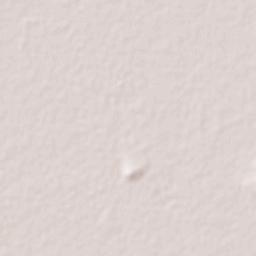 San Diego de Alejandría Terrain Map