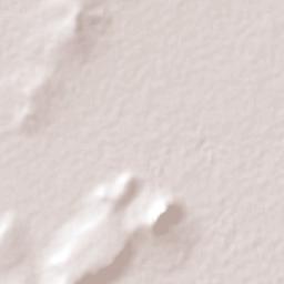 Romita Terrain Map
