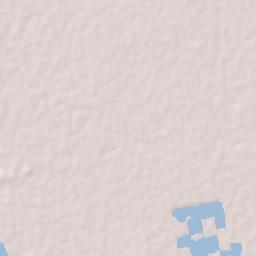 Santa Cruz del Sur Terrain Map