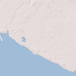 Kodinar Terrain Map
