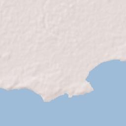 Delwada Terrain Map