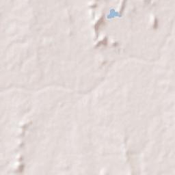 Ambagarh Chauki Terrain Map