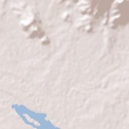 Kaintragarh Terrain Map