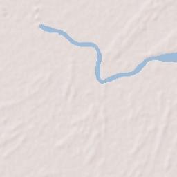 Chandbali Terrain Map