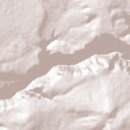 El Maestranzo Terrain Map