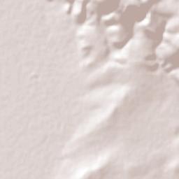Manuel Doblado Terrain Map