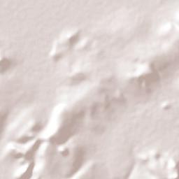 La Joya de Calvillo Terrain Map