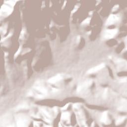 Jalpilla Terrain Map