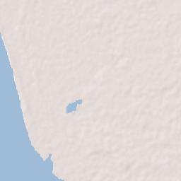 Dharasana Terrain Map