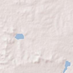 Khamgaon Terrain Map