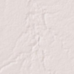 Balapur Akola district Terrain Map