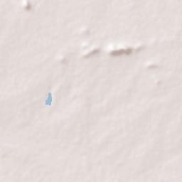 Samudrapur Terrain Map