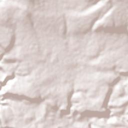 El Mezquite Grande Terrain Map