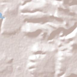 Juriquilla Terrain Map