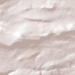 Ninguno [CERESO] Terrain Map