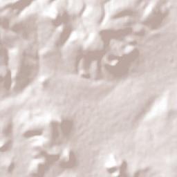 Urecho Terrain Map