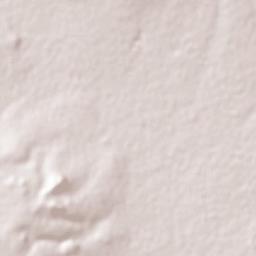 Santa Rosa de Lima Terrain Map